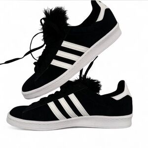 Adidas x Jeremy Scott Campus 80s Sneakers Men’s Size 11.5 Limited Edition
